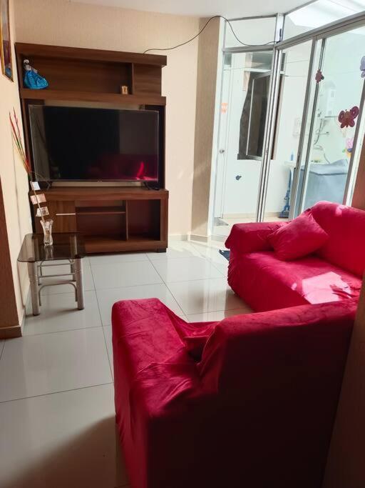 Apartamento Departamento Comodo Y Calido