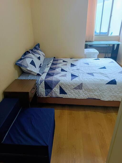 Departamento Comodo Y Calido