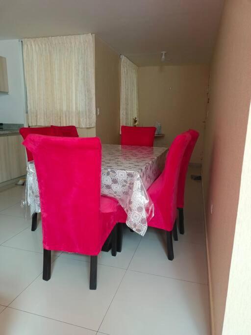 Appartamento Departamento Comodo Y Calido *