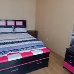 Departamento Comodo Y Calido