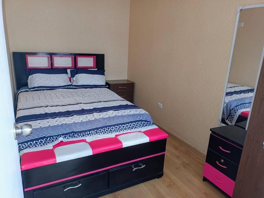 Departamento Comodo Y Calido Apartamento